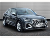 Audi SQ2 Image 1