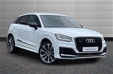 Used Audi SQ2