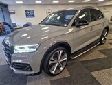 Used Audi SQ5