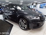 Used Audi SQ5