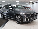 Used Audi SQ5