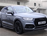 Used Audi SQ5