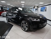 Used Audi SQ5