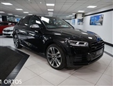 Used Audi SQ5