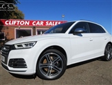 Used Audi SQ5