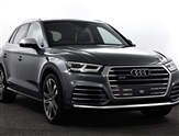 Used Audi SQ5