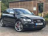 Used Audi SQ5