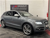 Used Audi SQ5