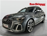 Audi SQ5 Image 2