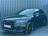 Used Audi SQ5