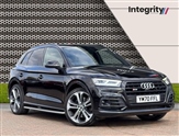 Used Audi SQ5