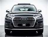 Audi SQ5 Image 2