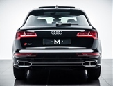 Audi SQ5 Image 4