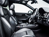 Audi SQ5 Image 6