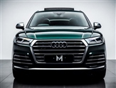 Audi SQ5 Image 2