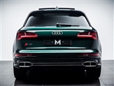 Audi SQ5 Image 4