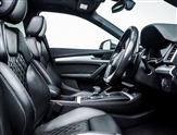 Audi SQ5 Image 6