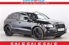 Used Audi SQ5