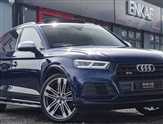Used Audi SQ5