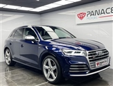 Used Audi SQ5