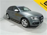 Used Audi SQ5
