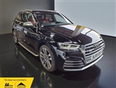 Used Audi SQ5