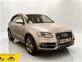 Used Audi SQ5