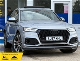 Used Audi SQ5