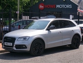 Used Audi SQ5