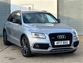 Used Audi SQ5