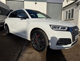 Used Audi SQ5