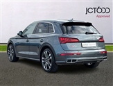 Audi SQ5 Image 3