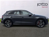 Audi SQ5 Image 4