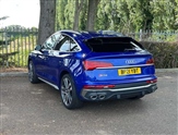 Audi SQ5 Image 3