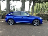 Audi SQ5 Image 4