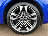 Audi SQ5 Image 5