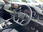 Audi SQ5 Image 6