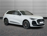 Audi SQ5 Image 1