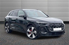 Used Audi SQ5