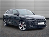 Audi SQ5 Image 1