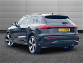 Audi SQ5 Image 2