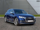 Audi SQ5 Image 1