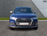 Audi SQ5 Image 3