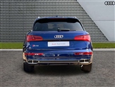 Audi SQ5 Image 4