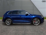 Audi SQ5 Image 5