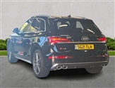 Audi SQ5 Image 2