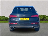 Audi SQ5 Image 4