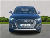 Audi SQ5 Image 5