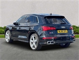 Audi SQ5 Image 2