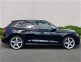 Audi SQ5 Image 3